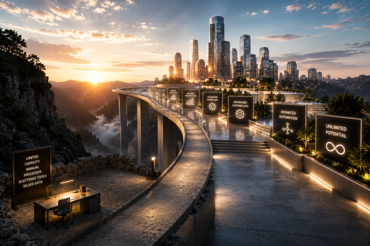 AKT Services Business Systems Optimization in Melbourne Victoria